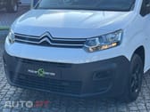 Citroen Berlingo L1 H1