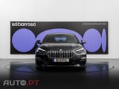 BMW 216 d Pack Desportivo M