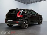 Volvo XC40 1.5 T3 Momentum Geartronic