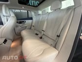 Mercedes-Benz EQE 350 Edition