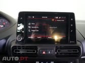 Peugeot Rifter 1.2 PureTech Allure
