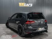 Volkswagen Golf 2.0 TSi GTi DSG Performance