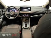 Nissan Qashqai 1.5 e-Power N-Connecta