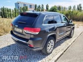 Jeep Grand Cherokee 3.6 V6 Limited