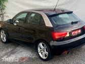 Audi A1 1.6 TDI Ambition
