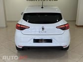 Renault Clio 1.0 TCe Limited Bi-Fuel