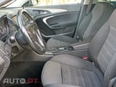 Opel Insignia 1.6 CDTi Cosmo S/S J17