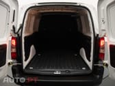 Toyota Proace City 1.5D L2 Exclusive