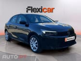 Opel Corsa 1.2 T Edition Aut.