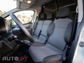 Citroen Berlingo 1.6 HDI 100cv Longa
