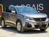 Peugeot 3008 1.5 BlueHDi Active