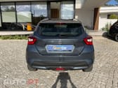 Nissan Micra 1.0 IG-T Tekna Plus