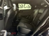 MG MG4 64 kWh Luxury