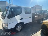 Mitsubishi Canter 3S13D