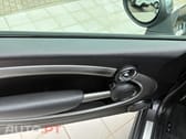 MINI Cabrio Cooper S