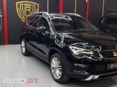 Seat Ateca 1.5 TSI ACT 4Drive DSG OPF Xcellence