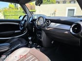 MINI Cabrio Cooper D