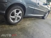 Peugeot 206 1.6 HDi XS