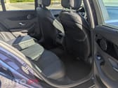 Mercedes-Benz C 220 C220D - 9G Tronic