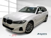 BMW 320 e Pack Essence Auto