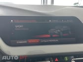 BMW 216 d Pack Desportivo M