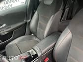 Mercedes-Benz A 200 d AMG Line Aut.