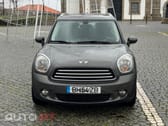 MINI Countryman Cooper D