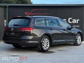 Volkswagen Passat 2.0 TDI Confortline