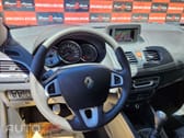 Renault Mégane Sport Tourer 1.5 dCi GT Line