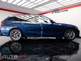 BMW 330 e Touring Line Sport Auto