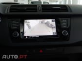 Skoda Fabia Break 1,0 TSI