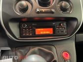 Renault Kangoo 1.5 dCi Maxi Business S/S 3L