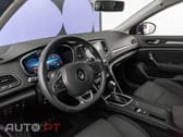 Renault Mégane Sport Tourer 1.6 E-Tech Plug-In Zen