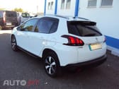 Peugeot 2008 Style