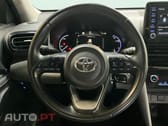 Toyota Yaris Cross 1.5 Hybrid