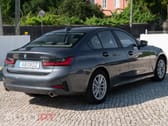 BMW 330 e Corporate Edition Auto