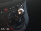 Peugeot Partner 1.6 BlueHDi Outdoor