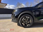 Peugeot E-2008 50 kWh Active Pack