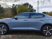 Polestar 2 Single Motor 78kWh