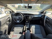 Toyota Auris 1.4 D-4D