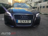 Audi A3 Cabrio 1.6 TDi Attraction