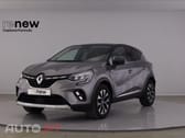 Renault Captur 1.0 TCe 90 techno