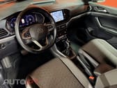 Volkswagen T-Cross 1.0 TSI Style DSG