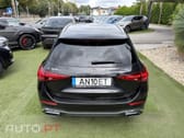 Mercedes-Benz C 300 d AMG Line