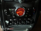 MINI Countryman Cooper SD ALL4