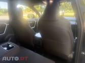 Toyota RAV4 2,5 Teamplayer