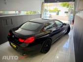 BMW 640 d