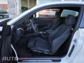 BMW 118 d xDrive Pack M