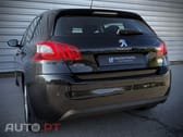 Peugeot 308 BlueHDi FAP 130 EAT8 Stop & Start Active Pack