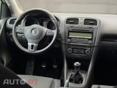 Volkswagen Golf 1.6 TDi Confortline